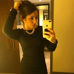 Meet your Posher, Diana